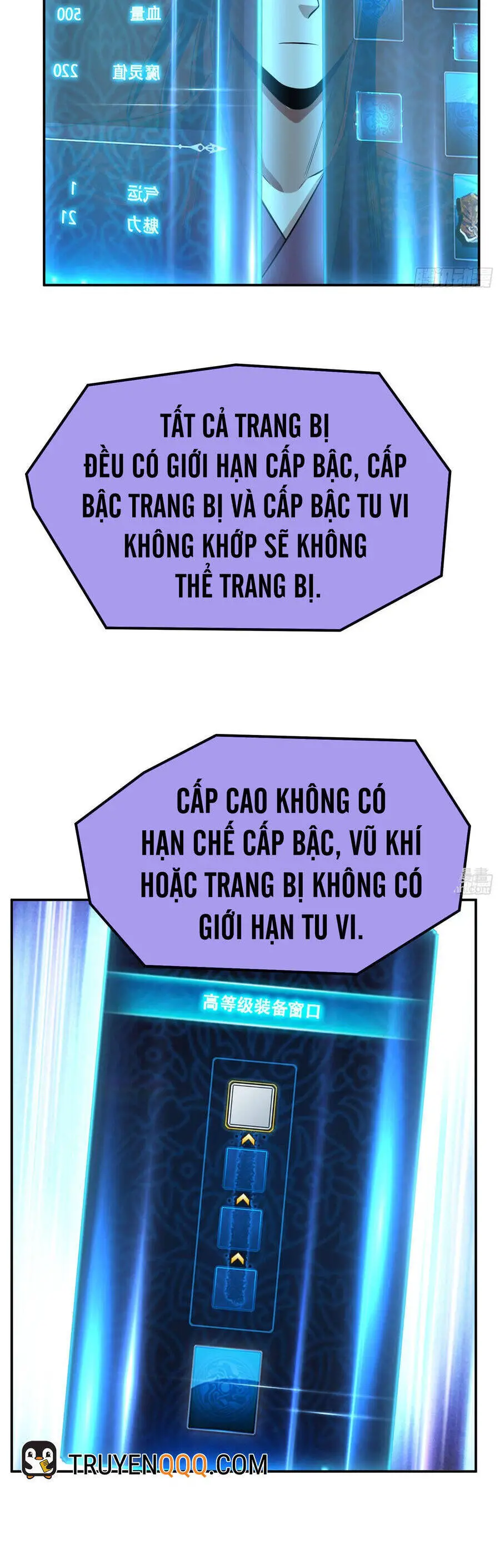 Nam Chủ Và Hậu Cung Đều Là Của Ta Nettruyen ZZZ Chương 45 Page 21