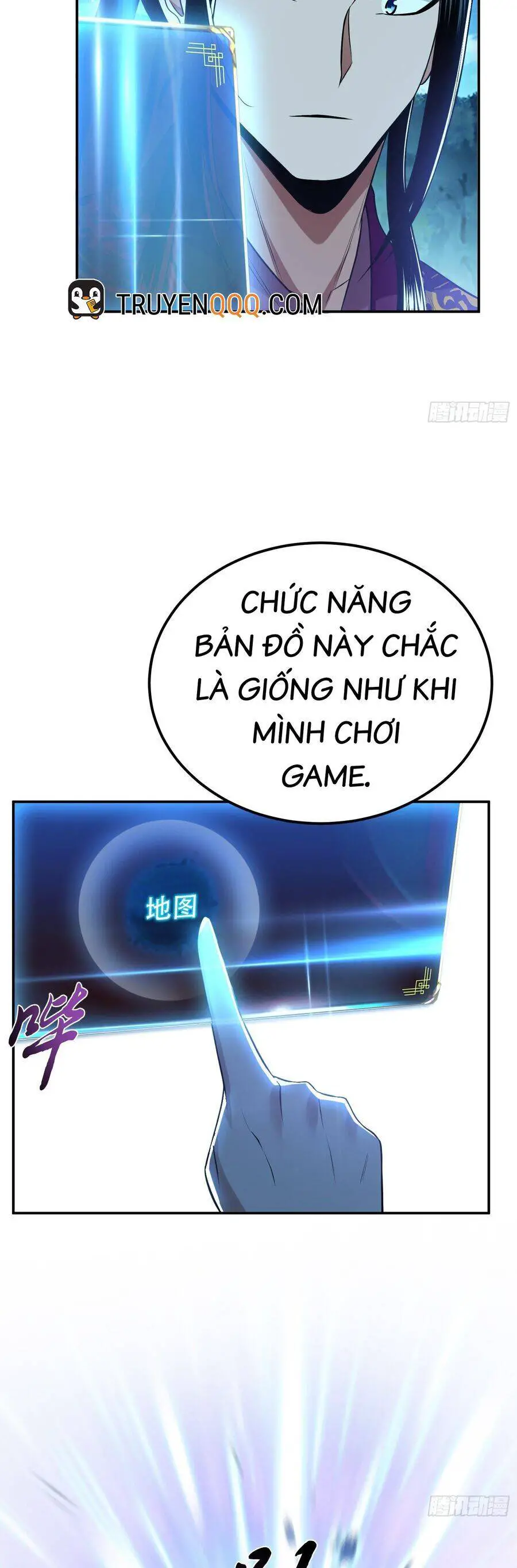 Nam Chủ Và Hậu Cung Đều Là Của Ta Nettruyen ZZZ Chương 45 Page 24