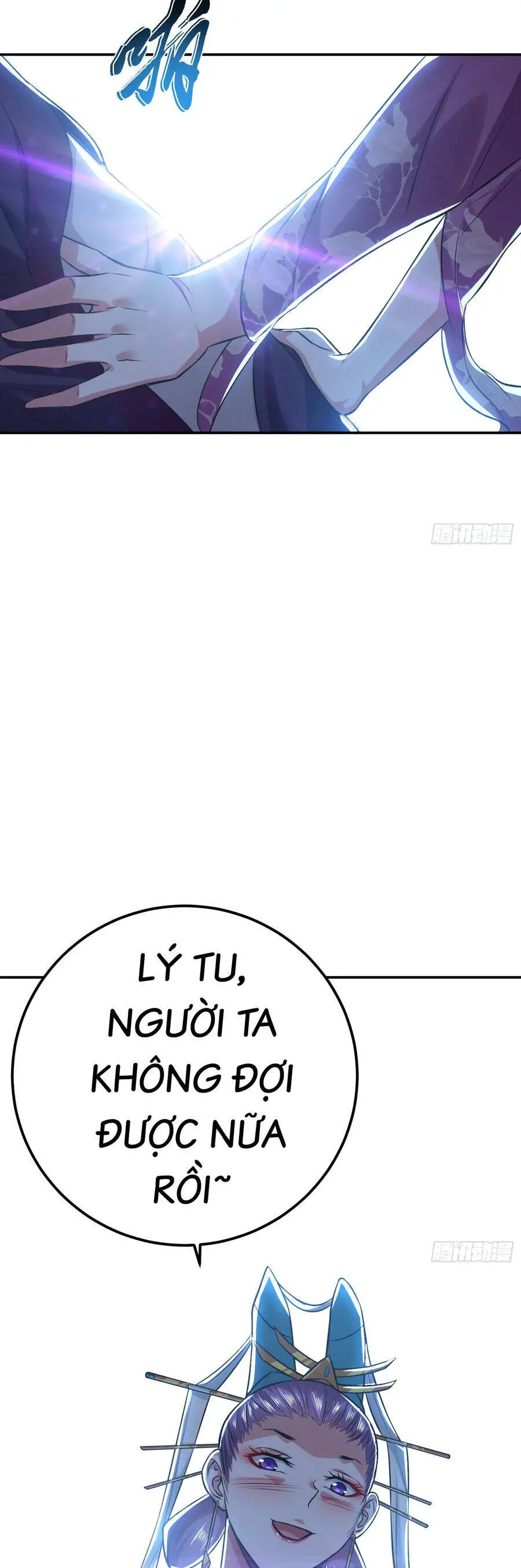 Nam Chủ Và Hậu Cung Đều Là Của Ta Nettruyen ZZZ Chương 45 Page 36