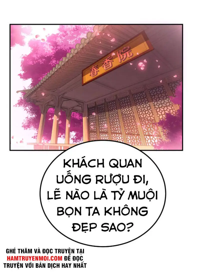 Nam Chủ Và Hậu Cung Đều Là Của Ta Nettruyen ZZZ Chương 19 Page 1