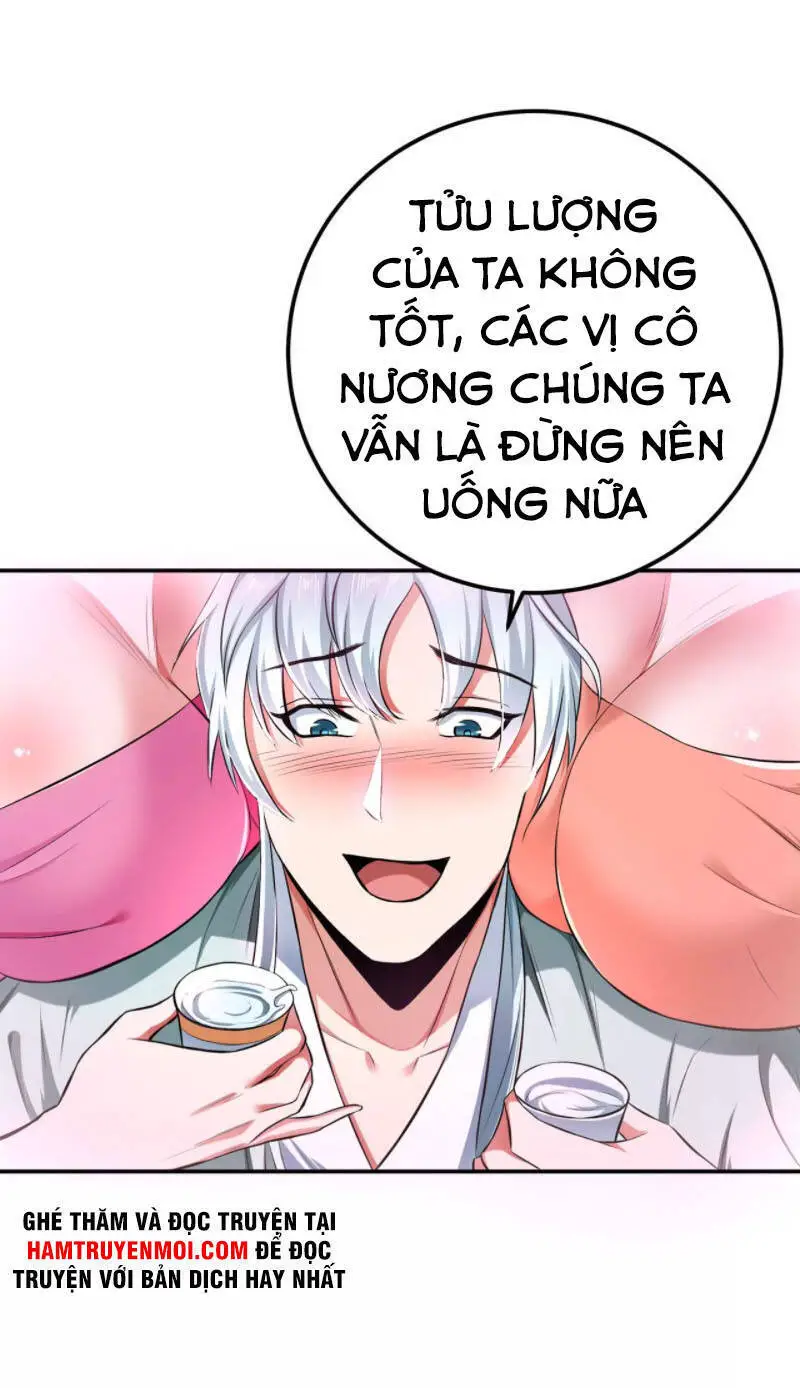Nam Chủ Và Hậu Cung Đều Là Của Ta Nettruyen ZZZ Chương 19 Page 3