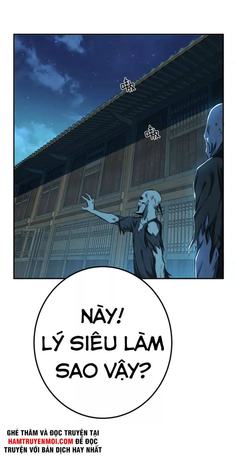 Nam Chủ Và Hậu Cung Đều Là Của Ta Nettruyen ZZZ Chương 19 Page 9