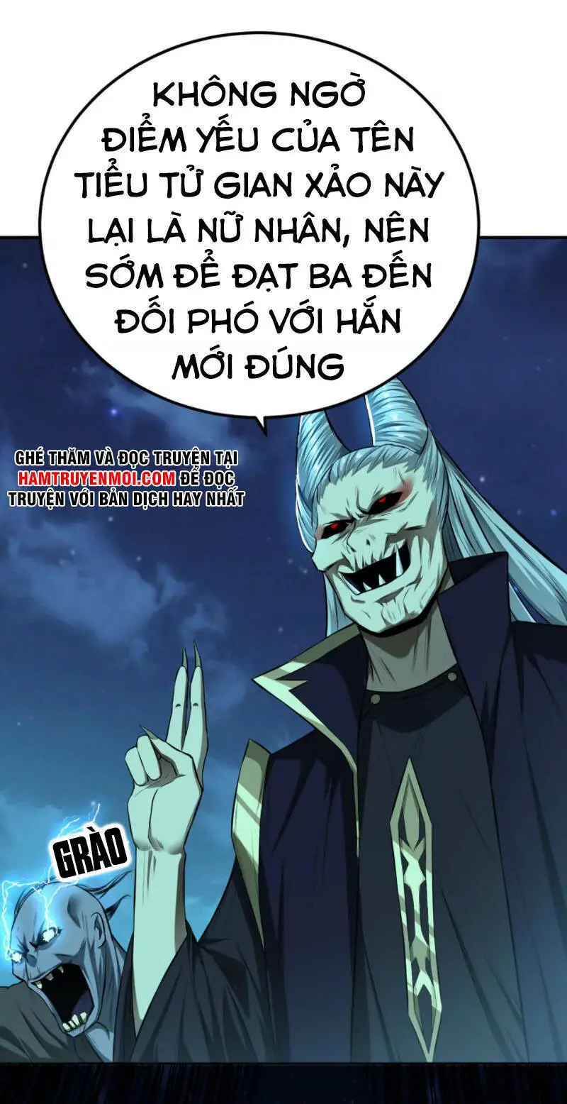 Nam Chủ Và Hậu Cung Đều Là Của Ta Nettruyen ZZZ Chương 19 Page 11