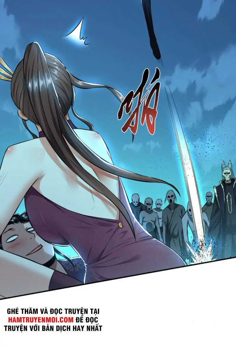 Nam Chủ Và Hậu Cung Đều Là Của Ta Nettruyen ZZZ Chương 19 Page 13