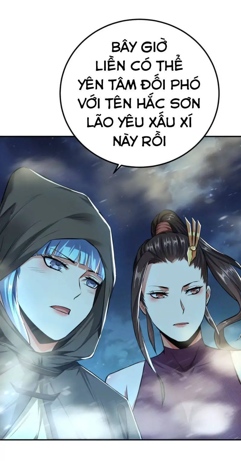 Nam Chủ Và Hậu Cung Đều Là Của Ta Nettruyen ZZZ Chương 19 Page 31