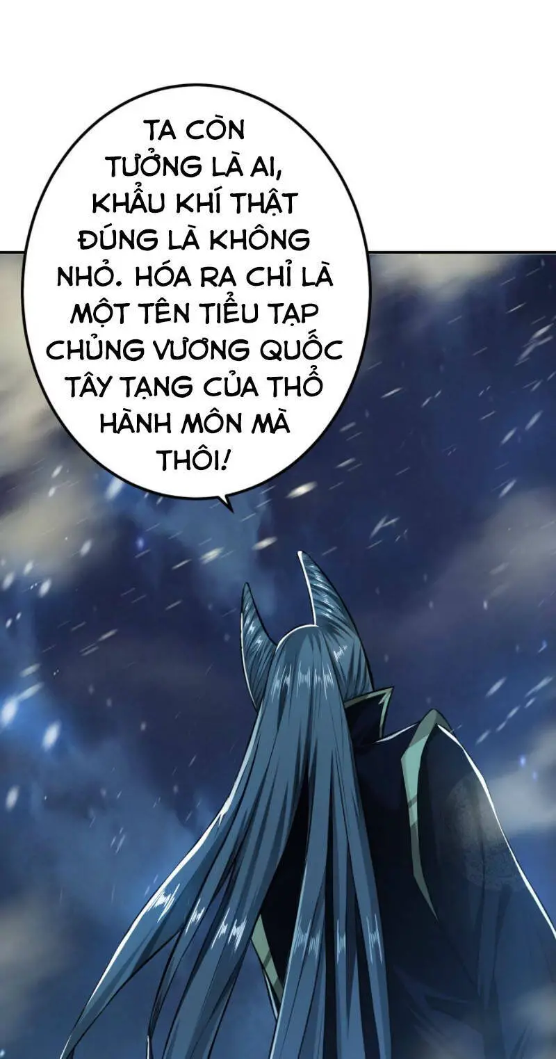 Nam Chủ Và Hậu Cung Đều Là Của Ta Nettruyen ZZZ Chương 19 Page 33