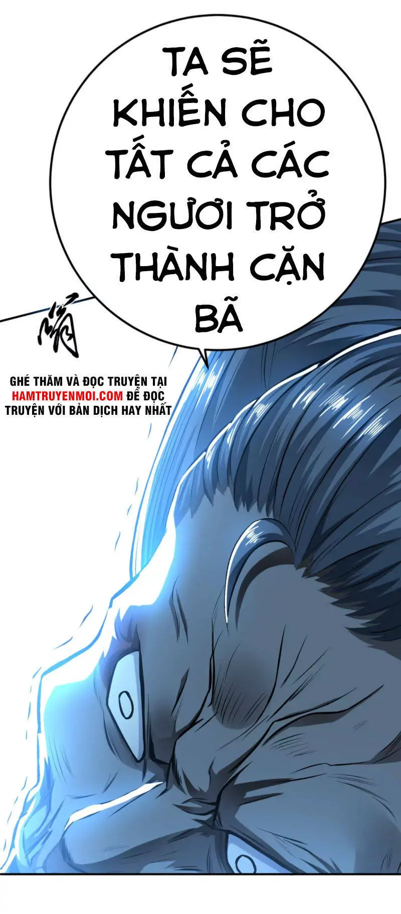 Nam Chủ Và Hậu Cung Đều Là Của Ta Nettruyen ZZZ Chương 19 Page 35