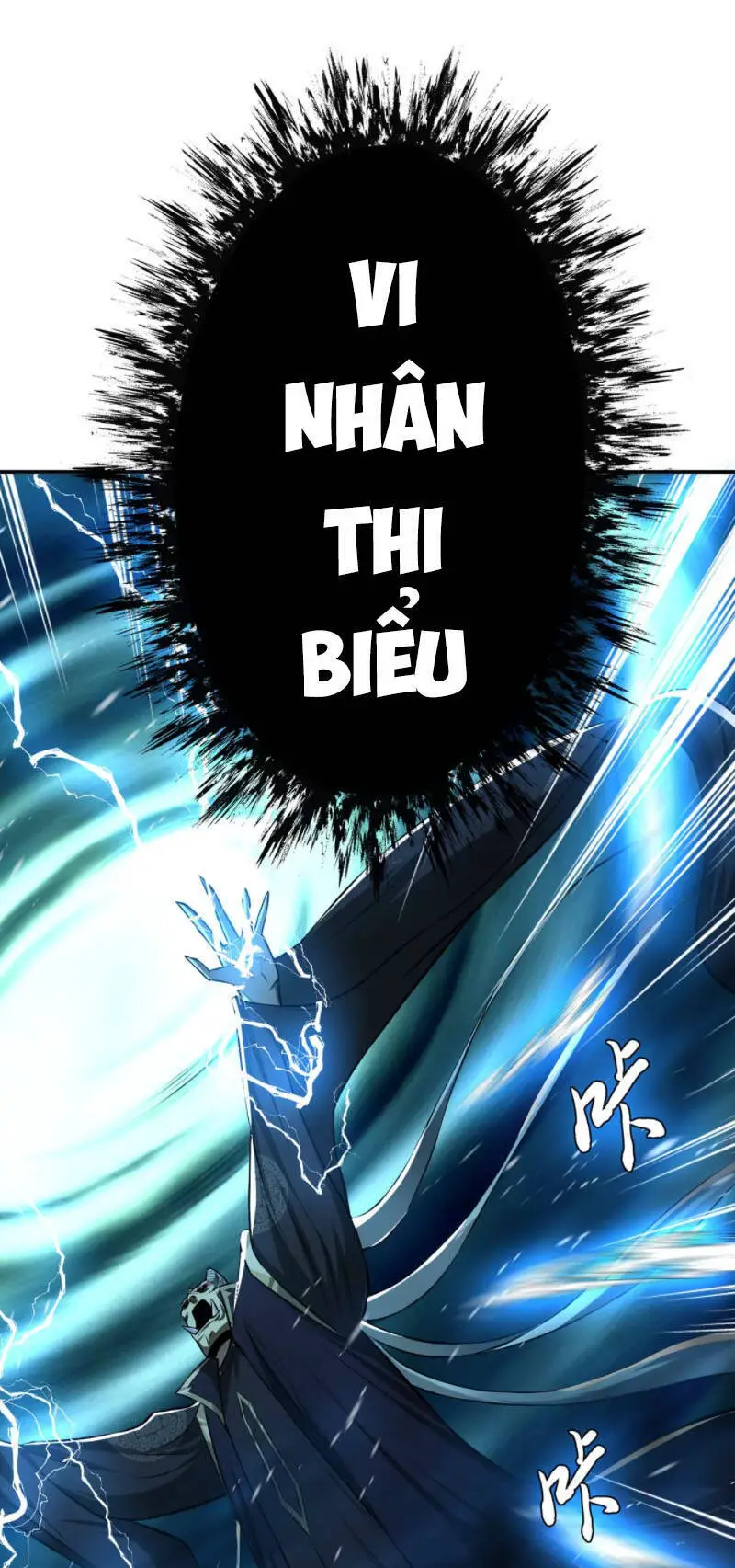 Nam Chủ Và Hậu Cung Đều Là Của Ta Nettruyen ZZZ Chương 19 Page 36