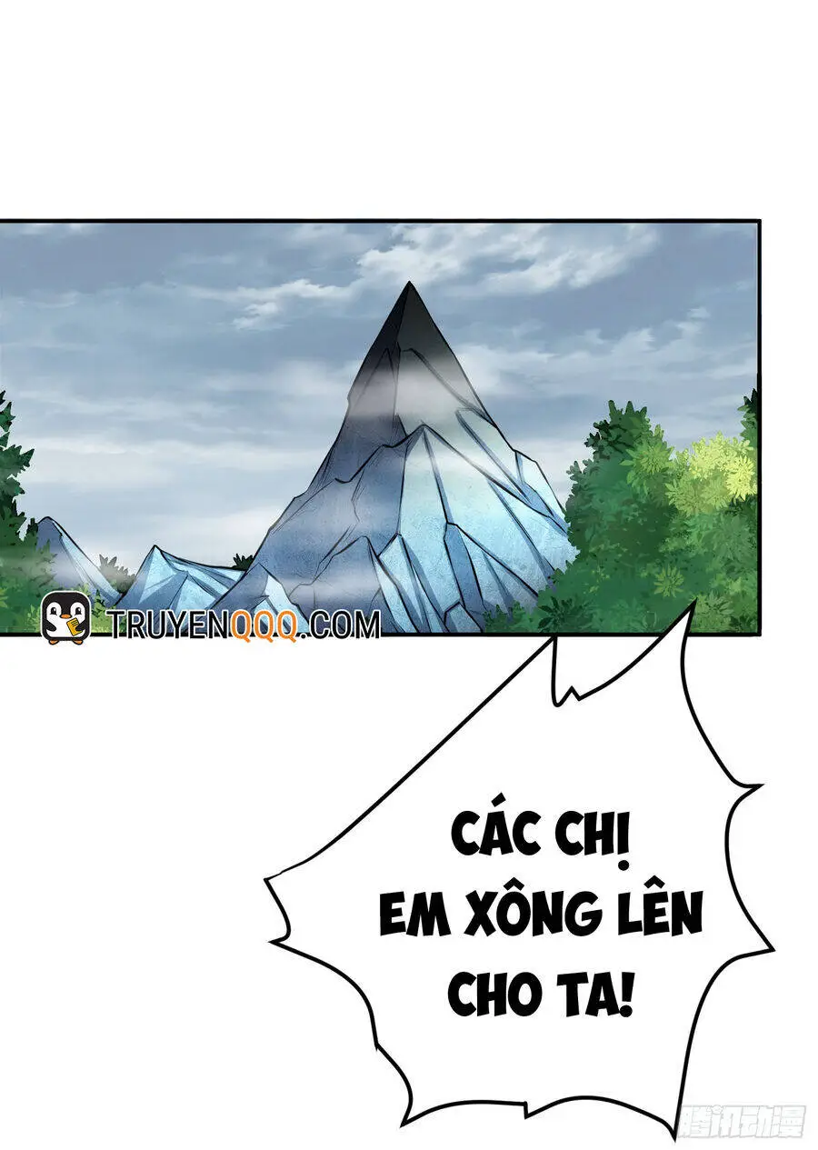 Nam Chủ Và Hậu Cung Đều Là Của Ta Nettruyen ZZZ Chương 32 Page 2
