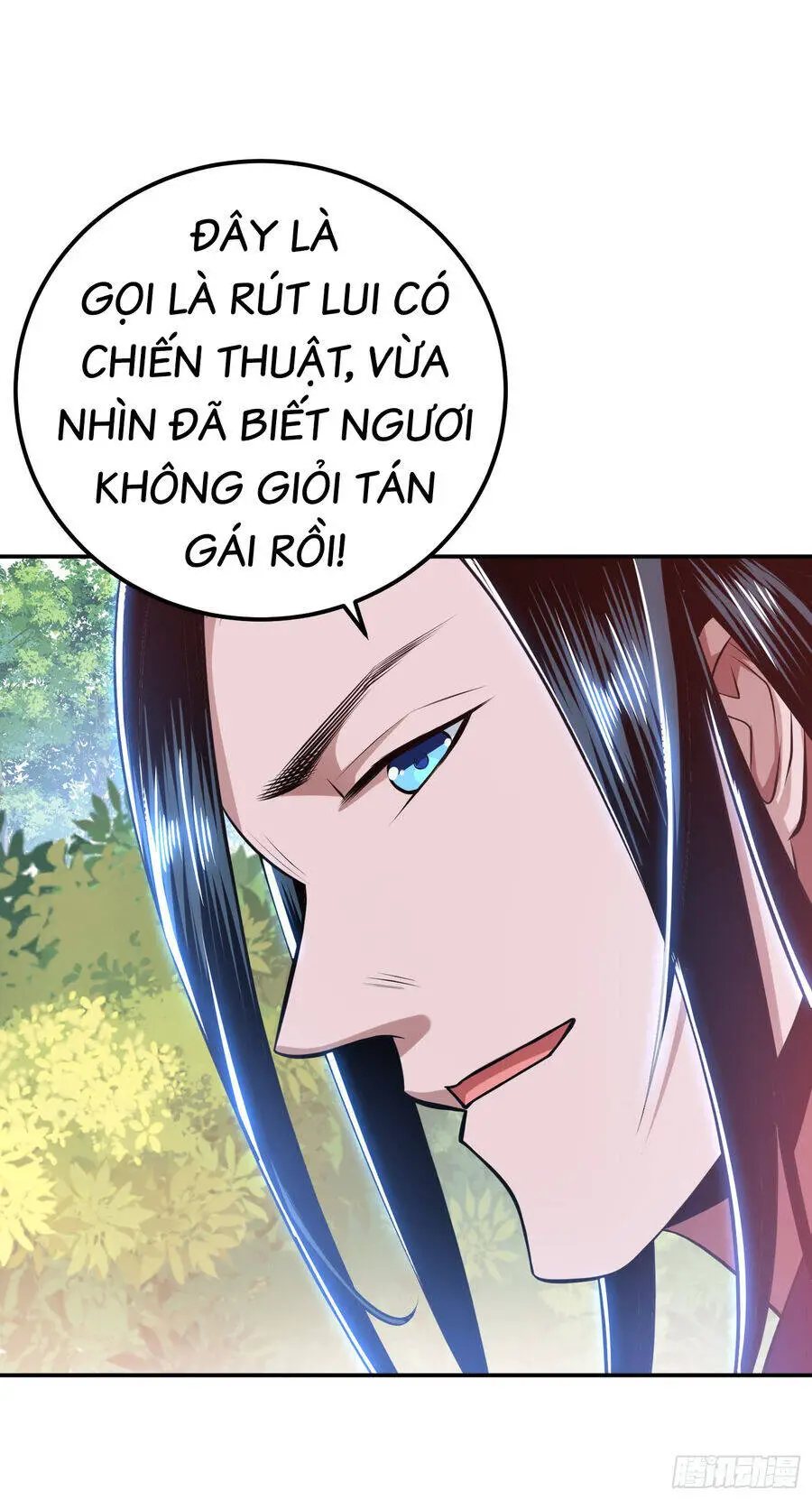 Nam Chủ Và Hậu Cung Đều Là Của Ta Nettruyen ZZZ Chương 32 Page 9