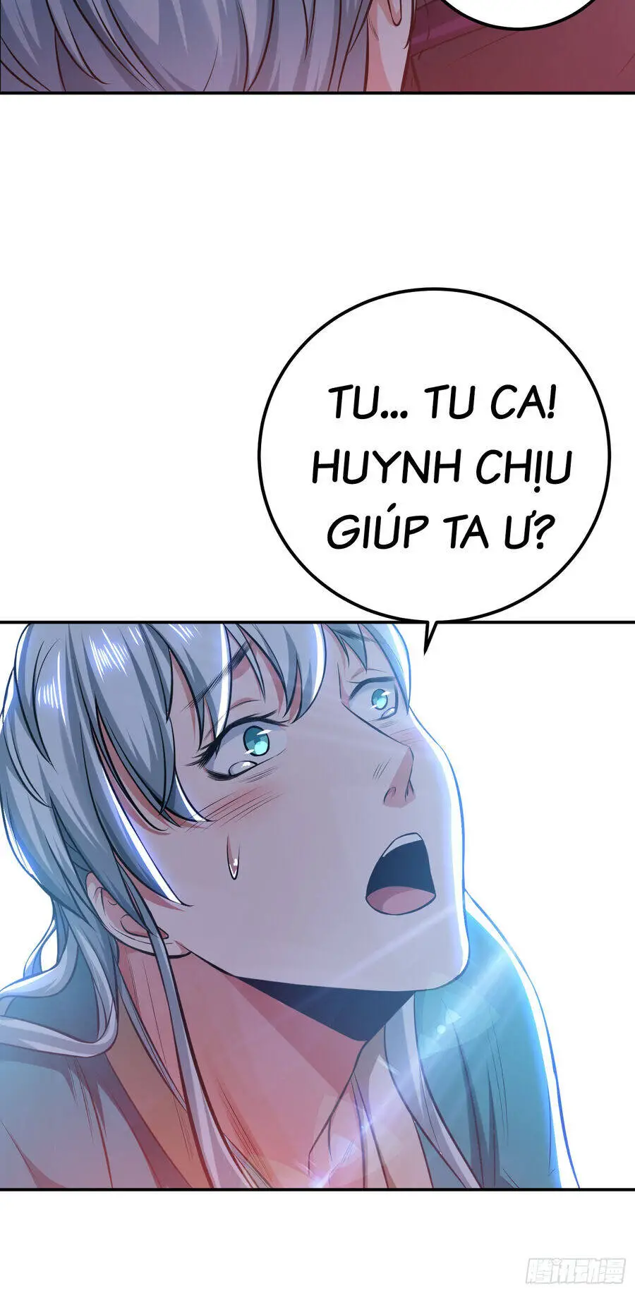 Nam Chủ Và Hậu Cung Đều Là Của Ta Nettruyen ZZZ Chương 32 Page 19
