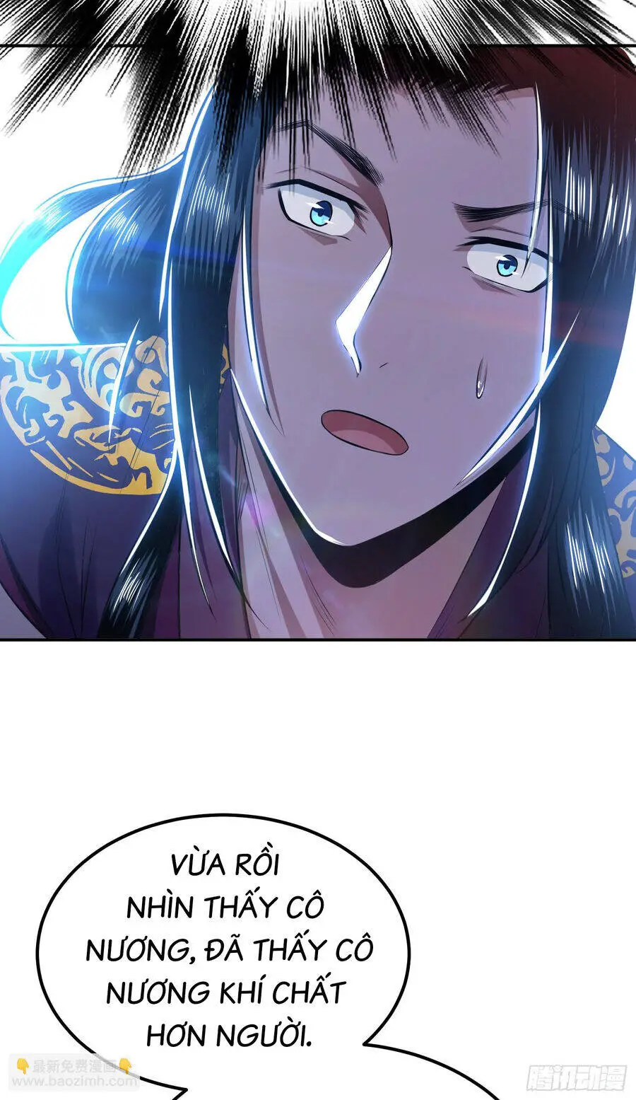 Nam Chủ Và Hậu Cung Đều Là Của Ta Nettruyen ZZZ Chương 32 Page 26