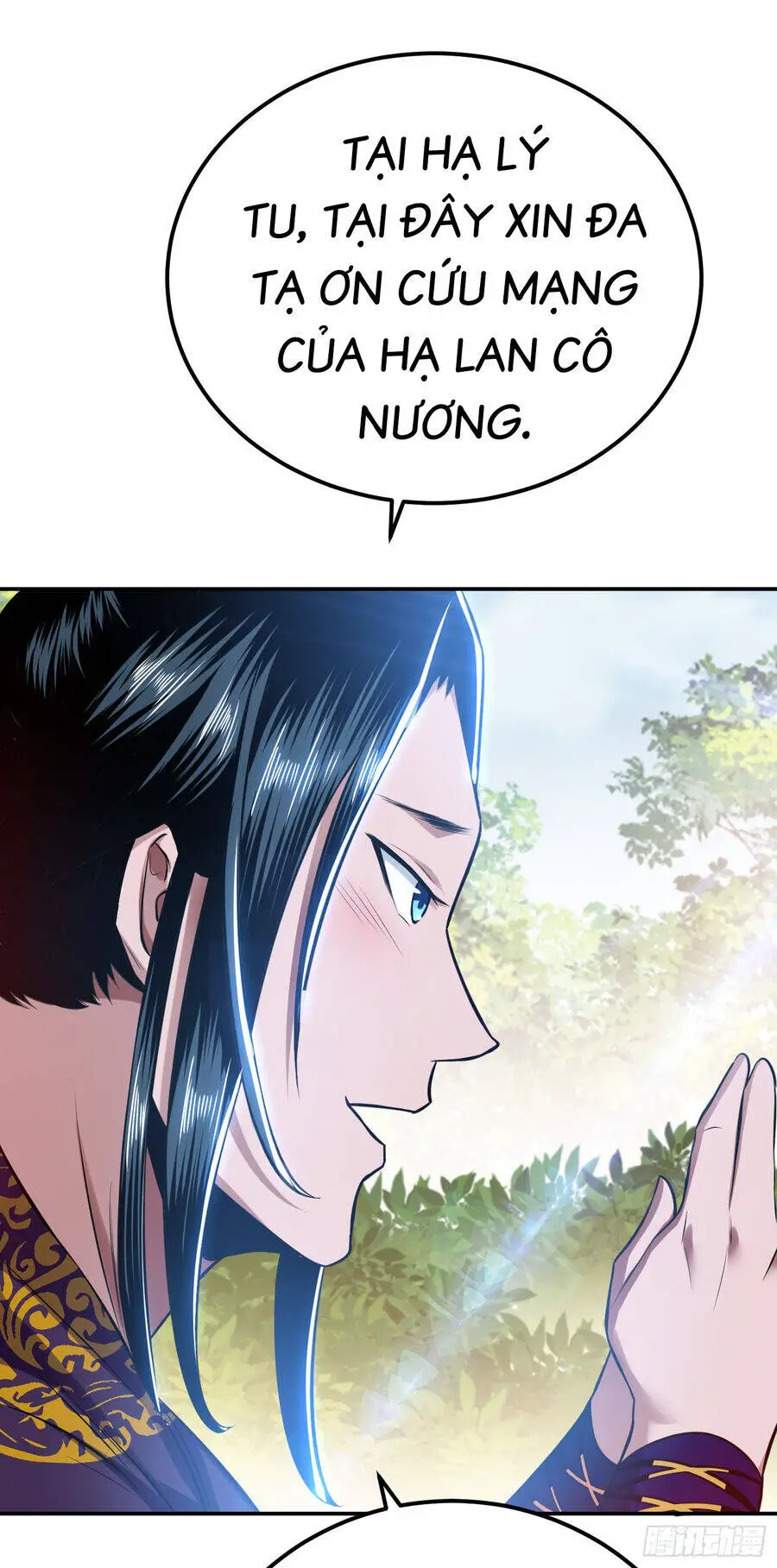 Nam Chủ Và Hậu Cung Đều Là Của Ta Nettruyen ZZZ Chương 32 Page 29