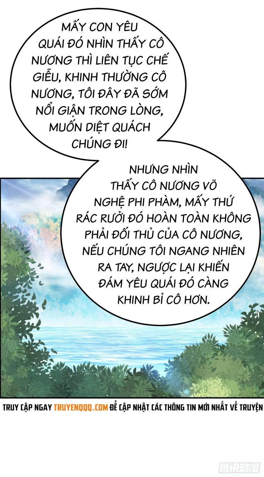 Nam Chủ Và Hậu Cung Đều Là Của Ta Nettruyen ZZZ Chương 32 Page 31
