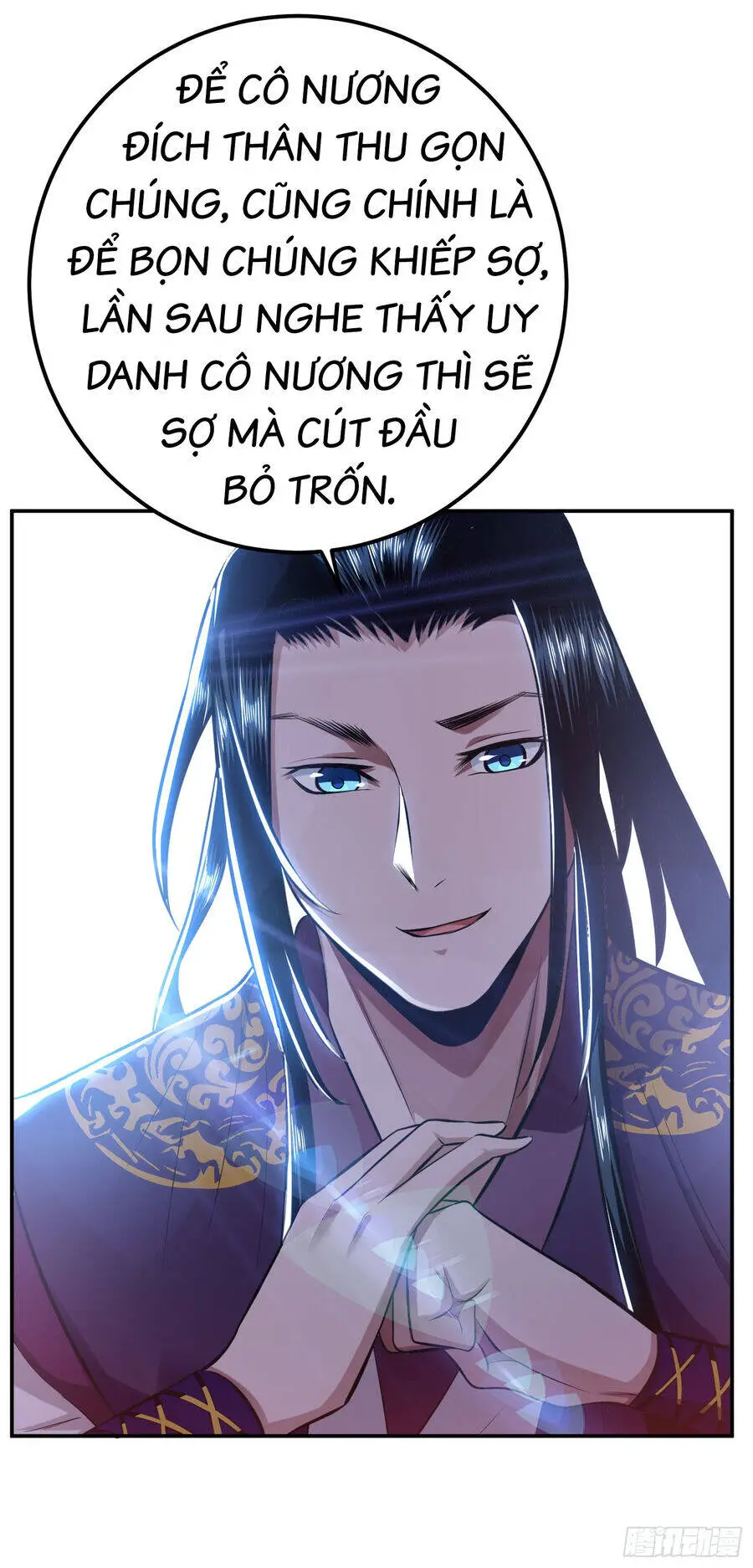 Nam Chủ Và Hậu Cung Đều Là Của Ta Nettruyen ZZZ Chương 32 Page 32