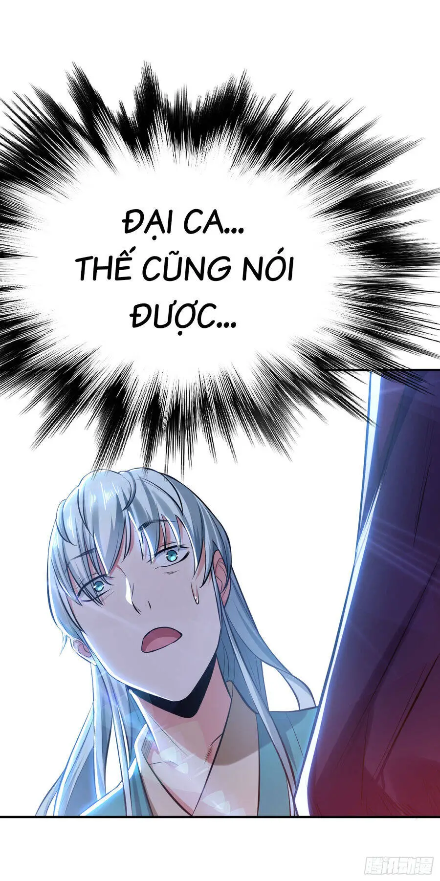 Nam Chủ Và Hậu Cung Đều Là Của Ta Nettruyen ZZZ Chương 32 Page 33