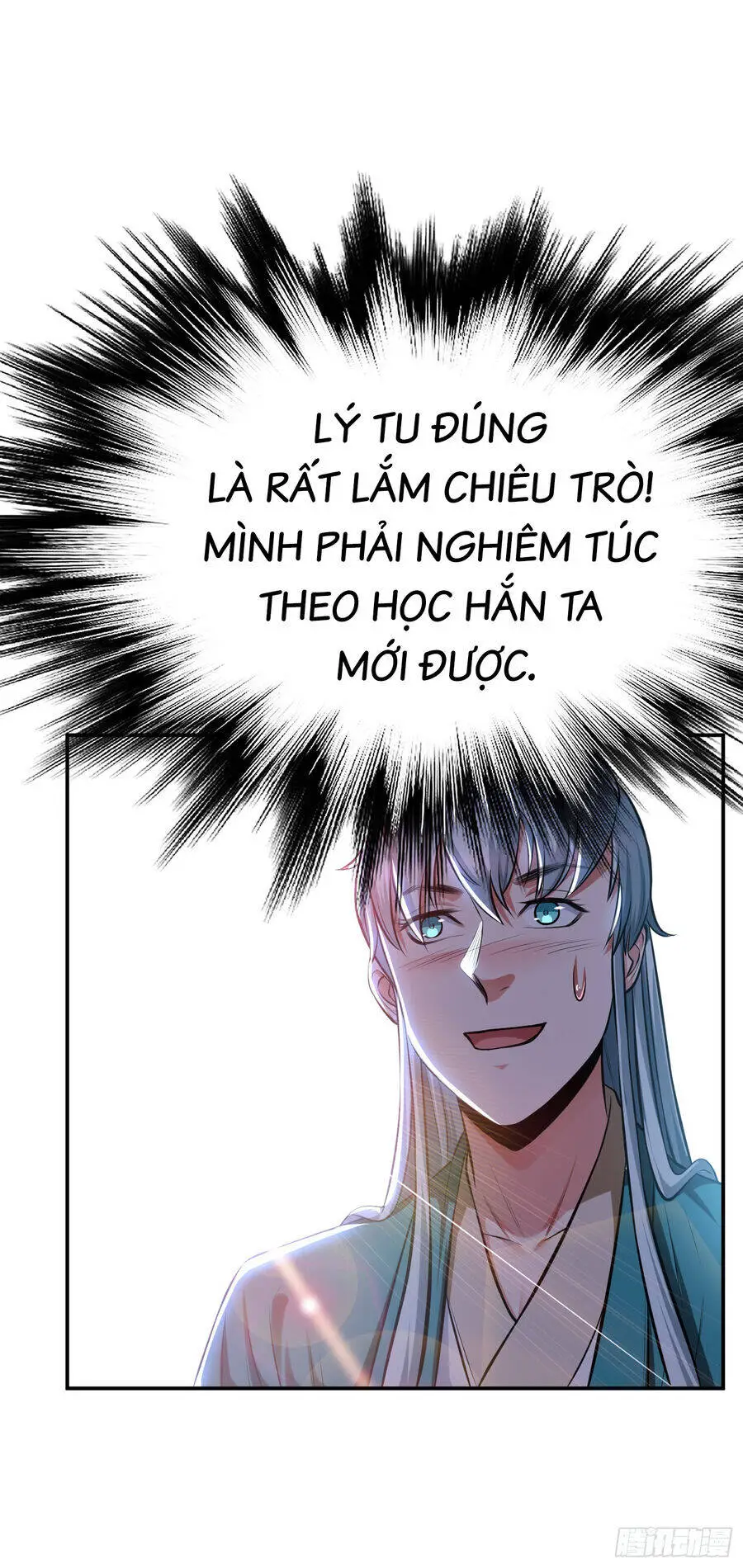 Nam Chủ Và Hậu Cung Đều Là Của Ta Nettruyen ZZZ Chương 32 Page 40