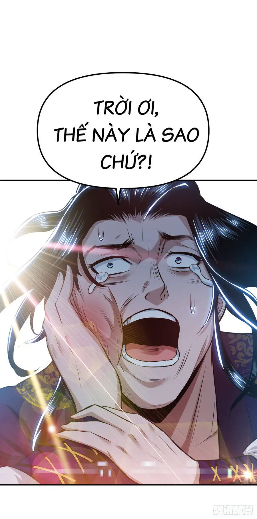 Nam Chủ Và Hậu Cung Đều Là Của Ta Nettruyen ZZZ Chương 32 Page 51