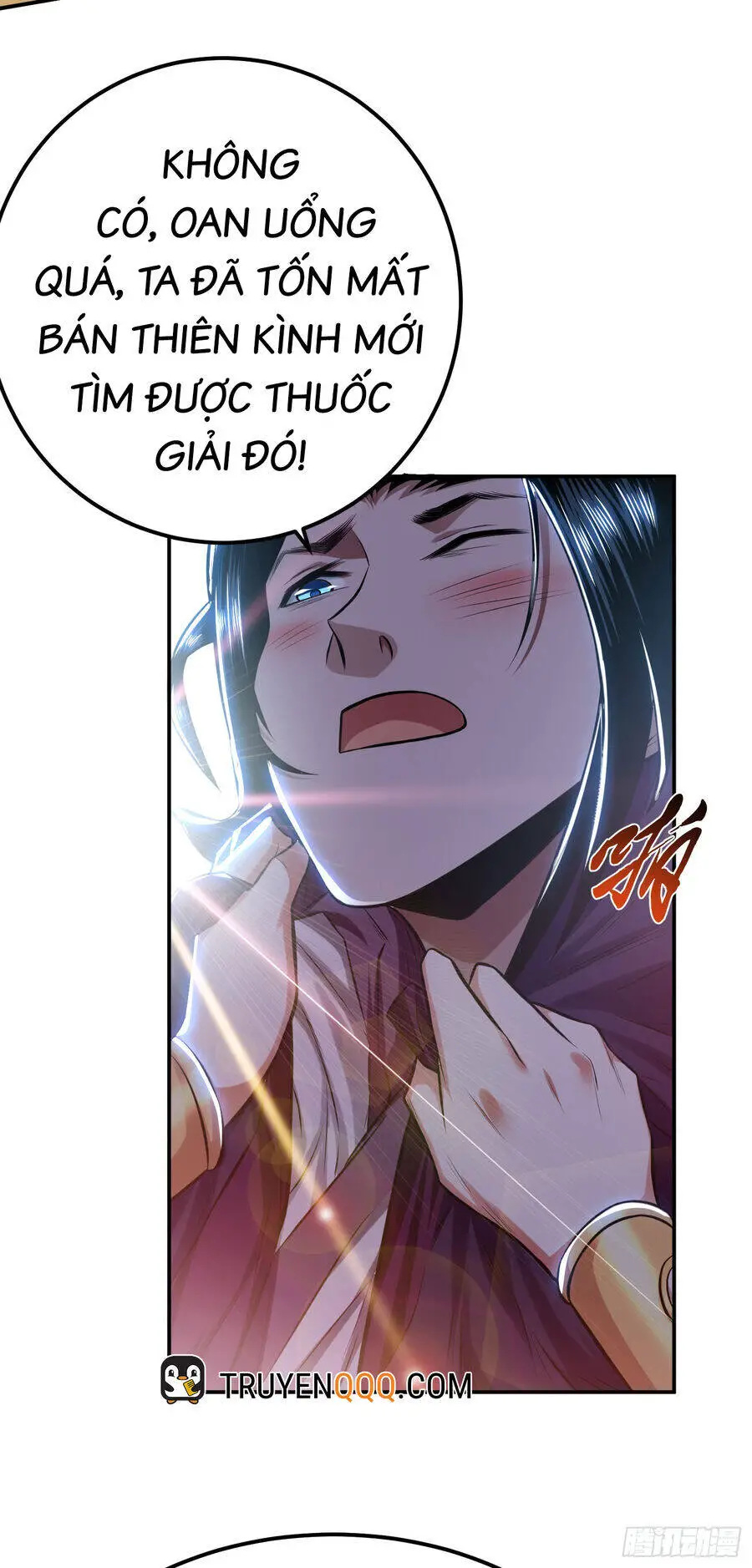 Nam Chủ Và Hậu Cung Đều Là Của Ta Nettruyen ZZZ Chương 32 Page 56