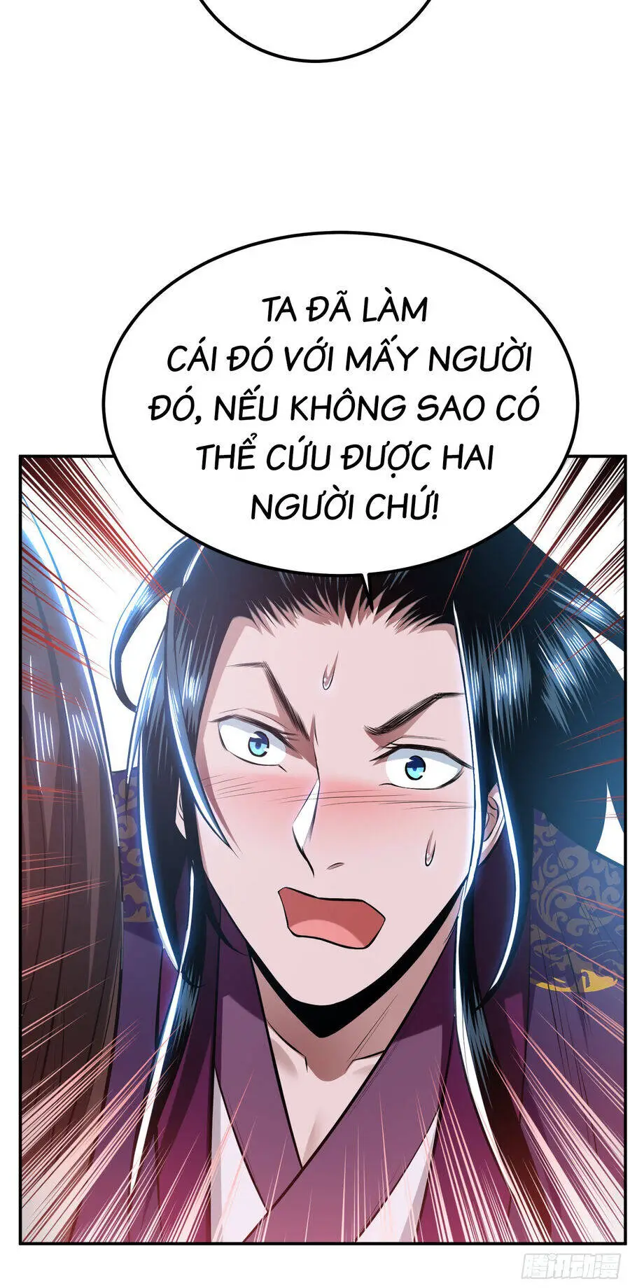 Nam Chủ Và Hậu Cung Đều Là Của Ta Nettruyen ZZZ Chương 32 Page 60