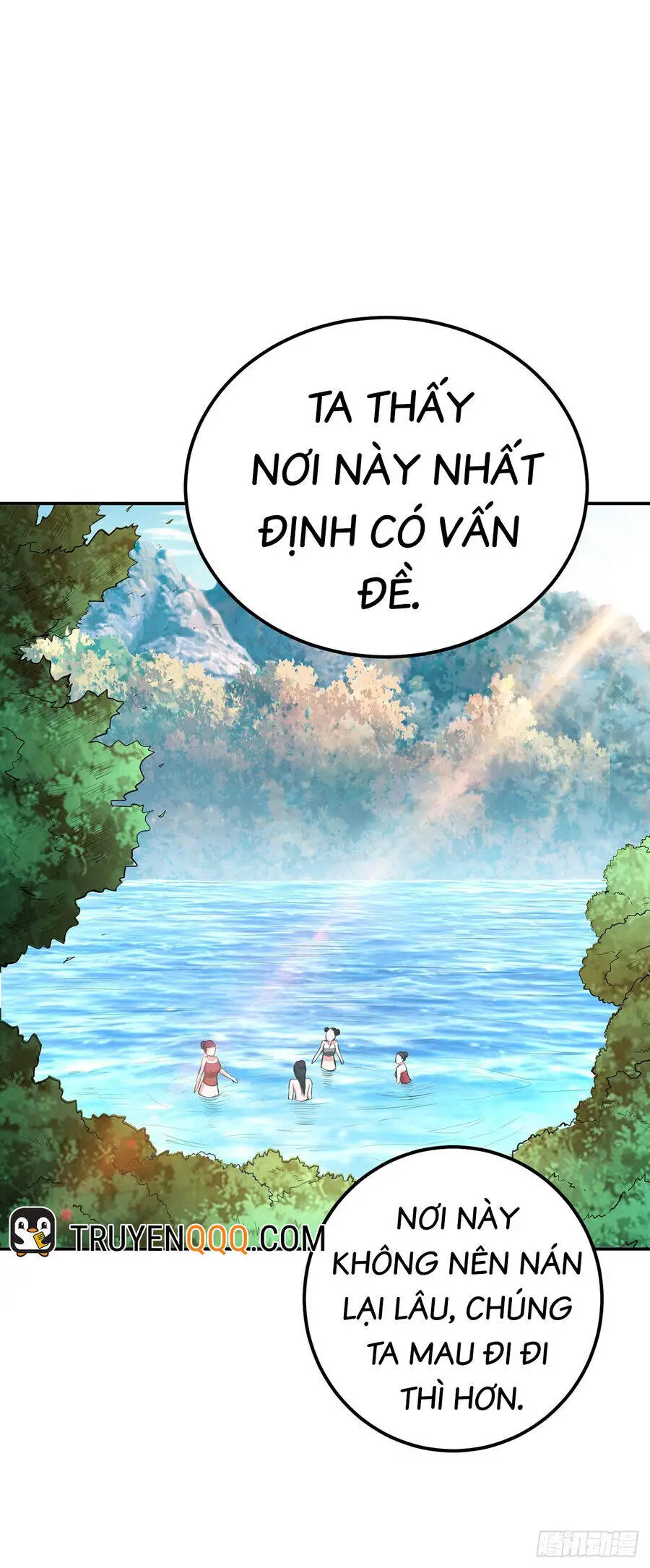 Nam Chủ Và Hậu Cung Đều Là Của Ta Nettruyen ZZZ Chương 31 Page 2