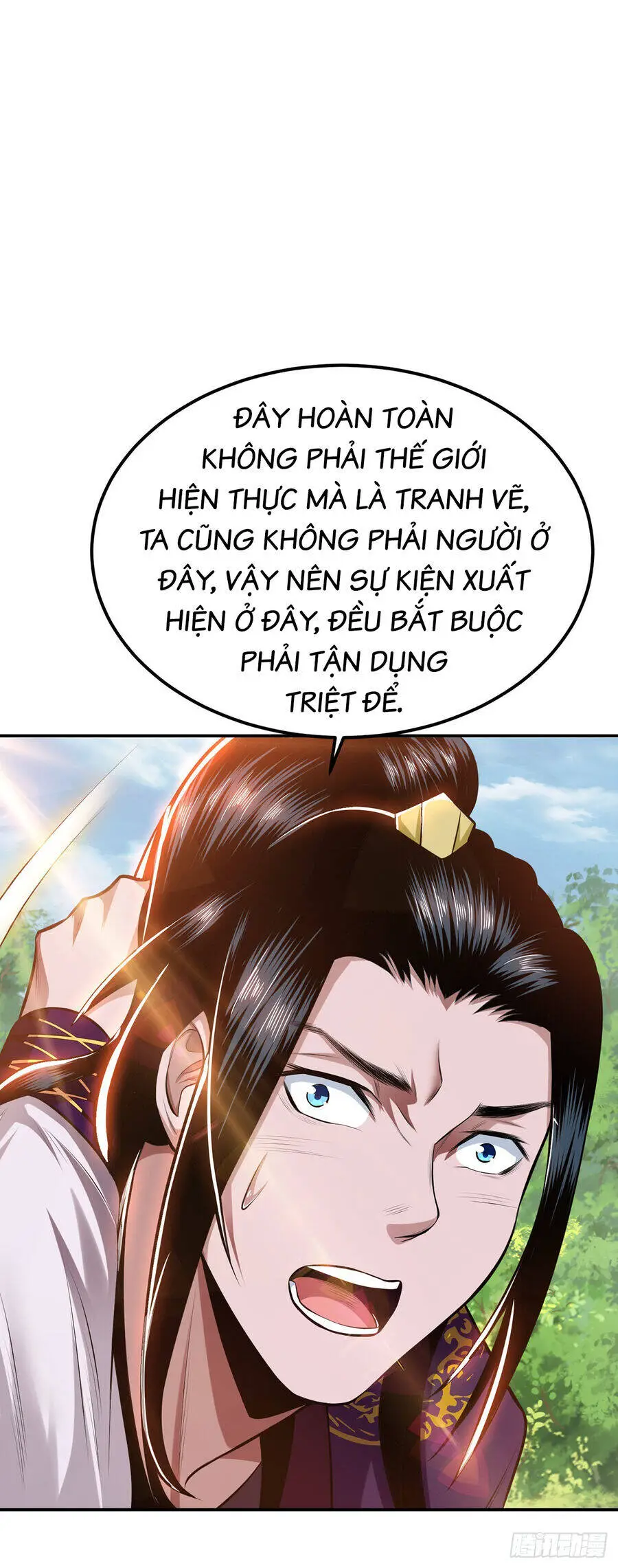 Nam Chủ Và Hậu Cung Đều Là Của Ta Nettruyen ZZZ Chương 31 Page 7