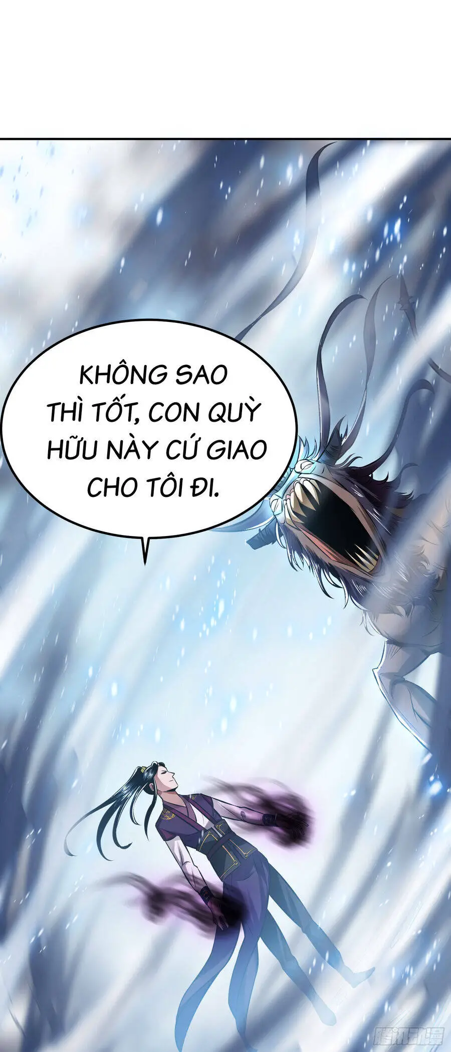 Nam Chủ Và Hậu Cung Đều Là Của Ta Nettruyen ZZZ Chương 37 Page 31