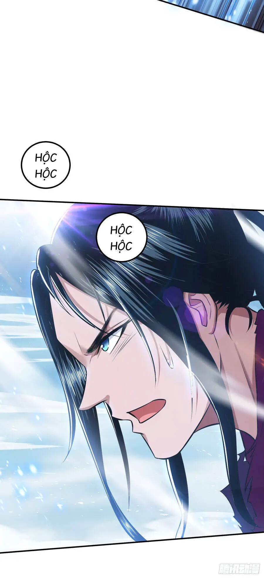 Nam Chủ Và Hậu Cung Đều Là Của Ta Nettruyen ZZZ Chương 37 Page 34