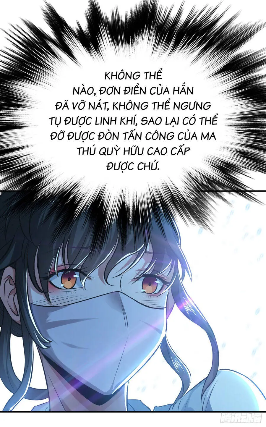 Nam Chủ Và Hậu Cung Đều Là Của Ta Nettruyen ZZZ Chương 37 Page 41