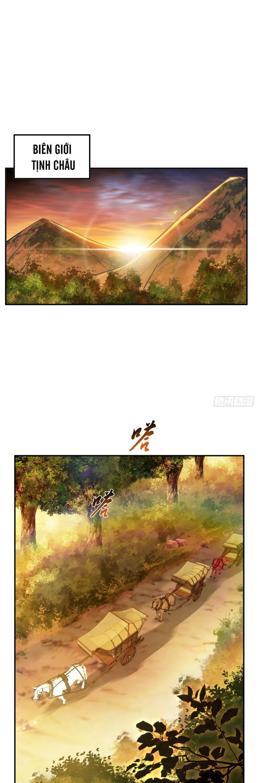 Nam Chủ Và Hậu Cung Đều Là Của Ta Nettruyen ZZZ Chương 44 Page 7