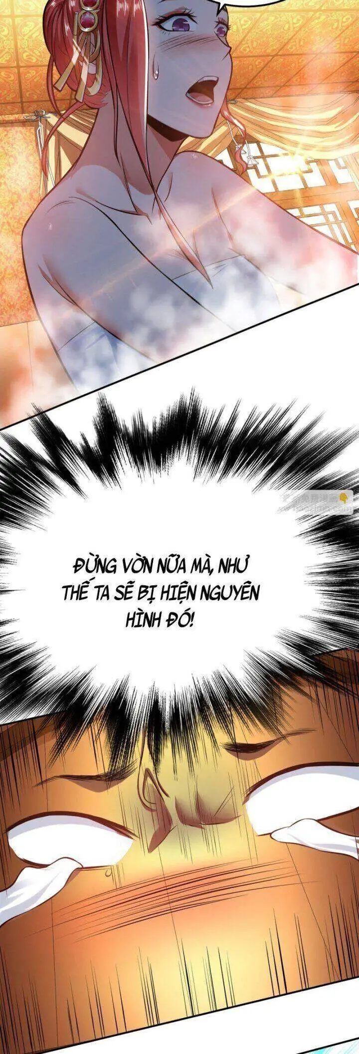 Nam Chủ Và Hậu Cung Đều Là Của Ta Nettruyen ZZZ Chương 24 Page 20