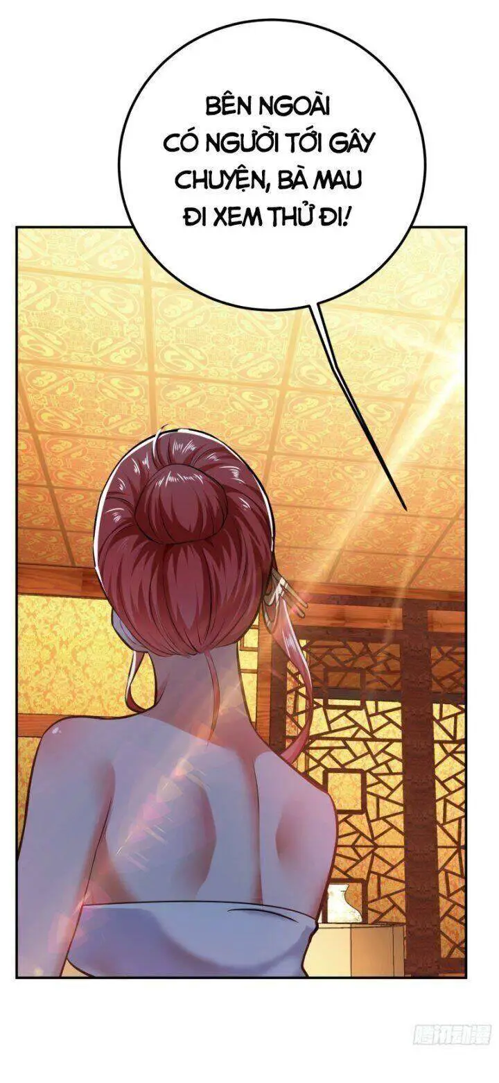 Nam Chủ Và Hậu Cung Đều Là Của Ta Nettruyen ZZZ Chương 24 Page 27