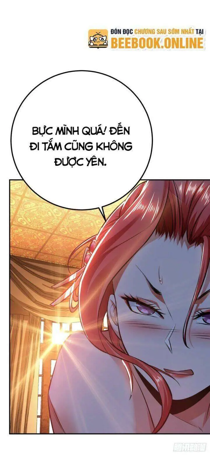 Nam Chủ Và Hậu Cung Đều Là Của Ta Nettruyen ZZZ Chương 24 Page 28