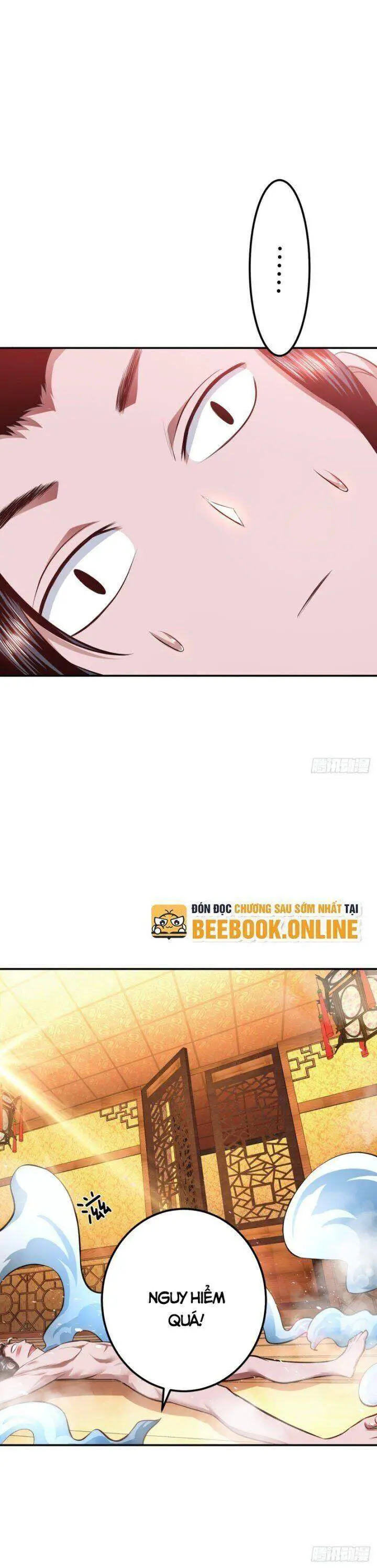 Nam Chủ Và Hậu Cung Đều Là Của Ta Nettruyen ZZZ Chương 24 Page 33