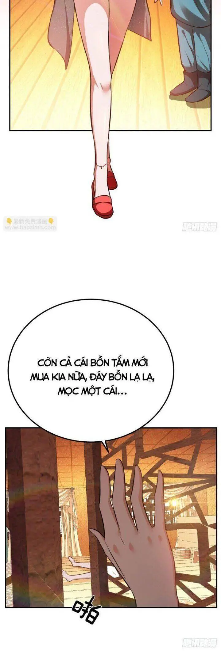 Nam Chủ Và Hậu Cung Đều Là Của Ta Nettruyen ZZZ Chương 24 Page 36
