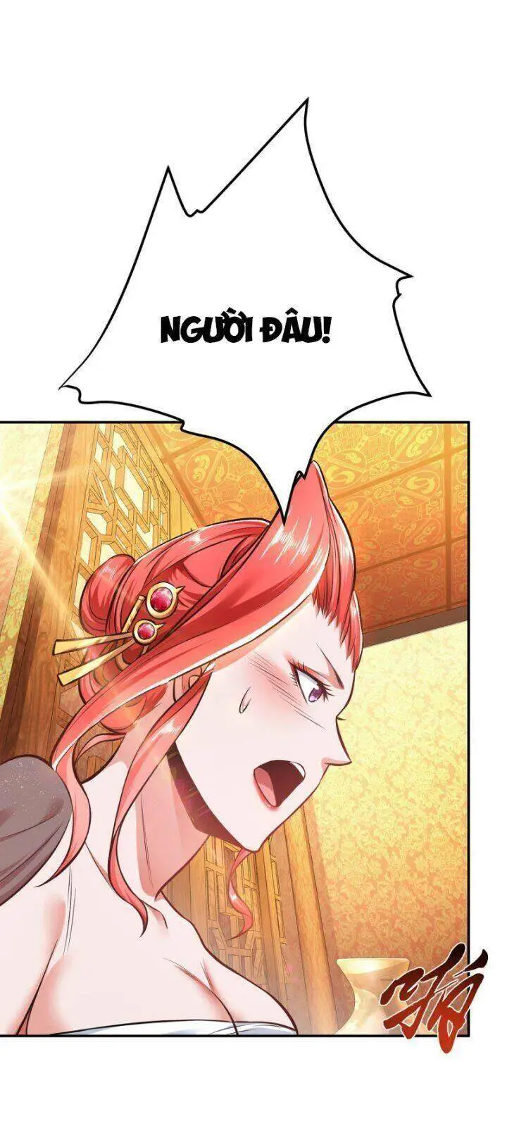 Nam Chủ Và Hậu Cung Đều Là Của Ta Nettruyen ZZZ Chương 24 Page 39
