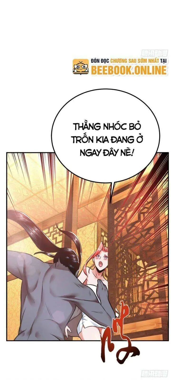 Nam Chủ Và Hậu Cung Đều Là Của Ta Nettruyen ZZZ Chương 24 Page 40