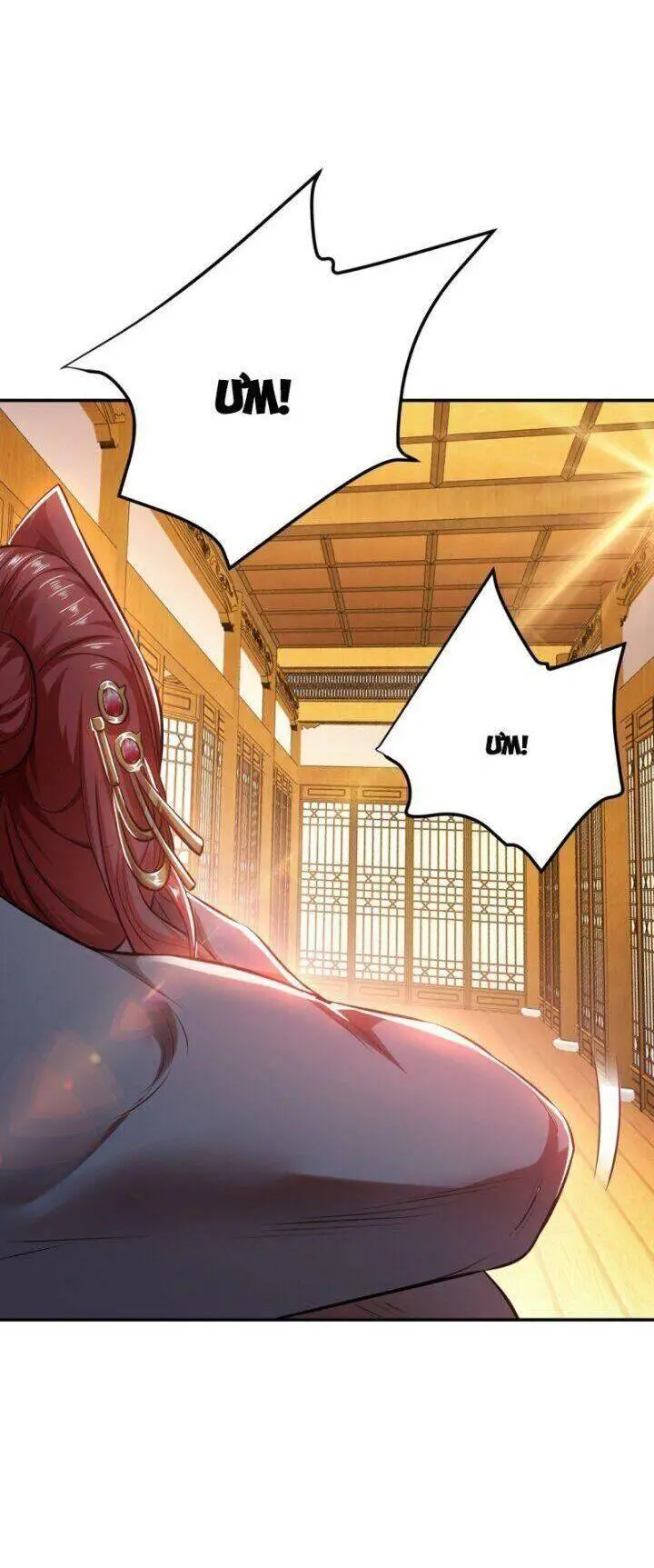Nam Chủ Và Hậu Cung Đều Là Của Ta Nettruyen ZZZ Chương 24 Page 42
