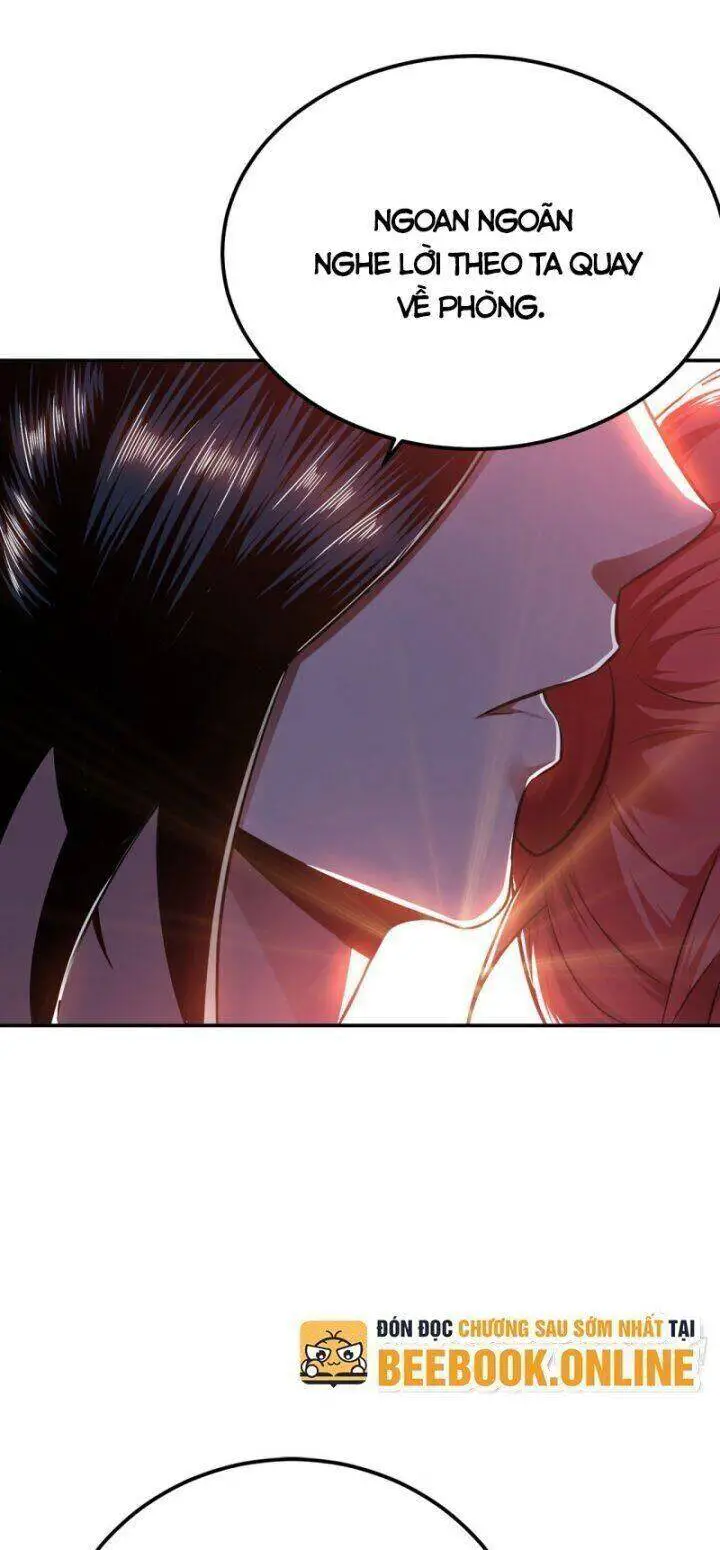 Nam Chủ Và Hậu Cung Đều Là Của Ta Nettruyen ZZZ Chương 24 Page 43