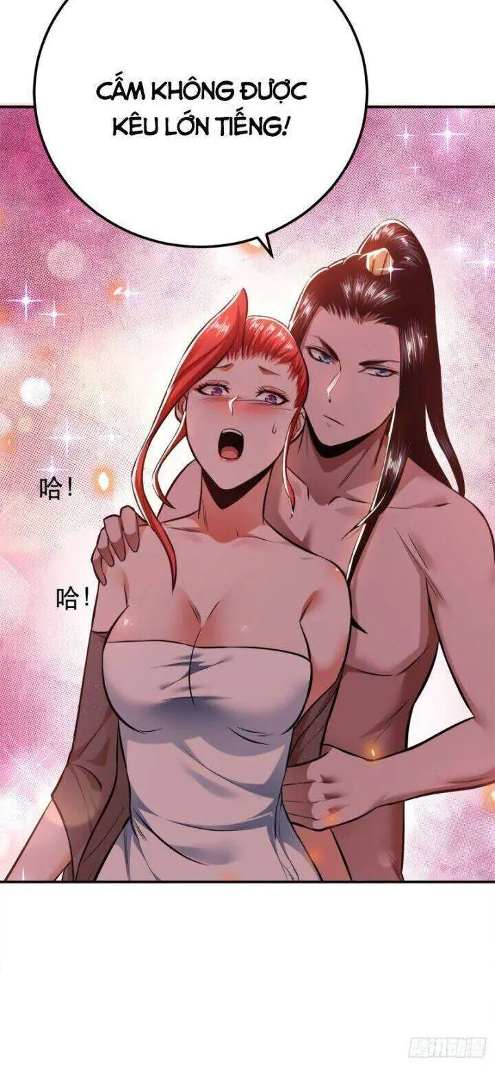 Nam Chủ Và Hậu Cung Đều Là Của Ta Nettruyen ZZZ Chương 24 Page 44