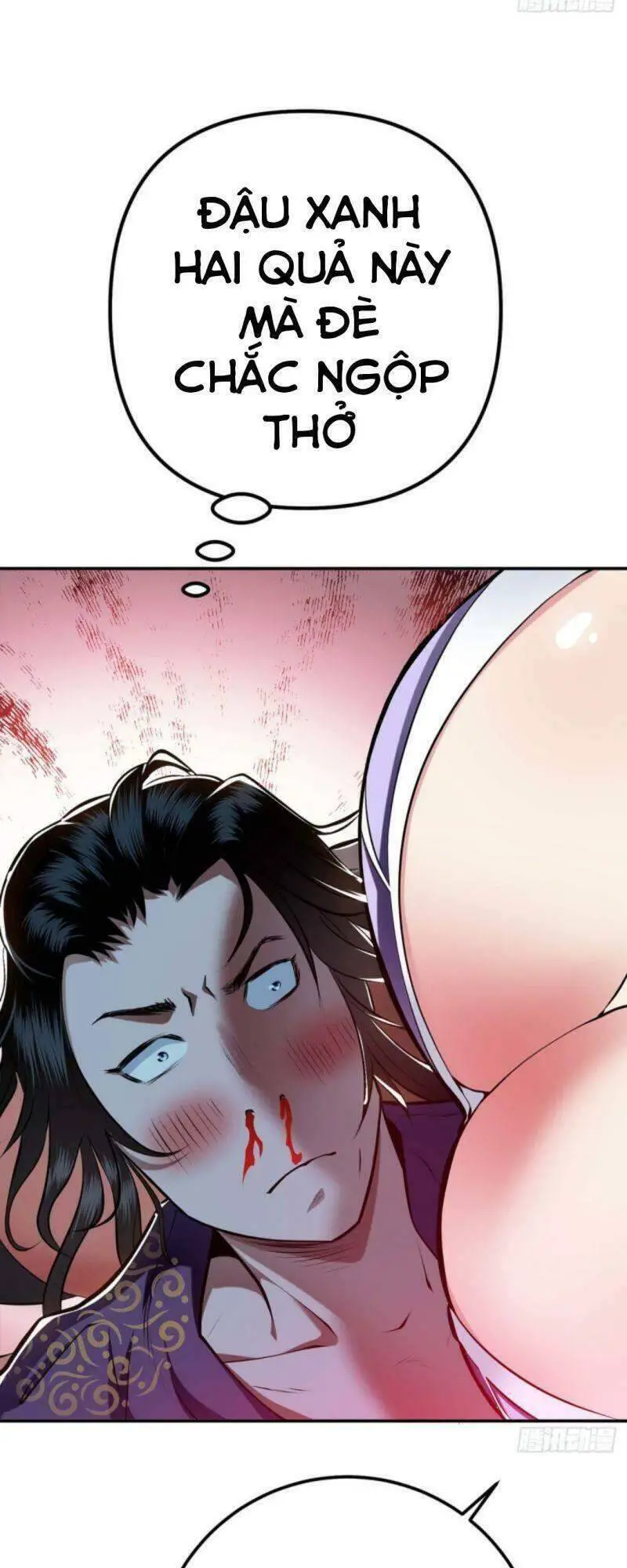 Nam Chủ Và Hậu Cung Đều Là Của Ta Nettruyen ZZZ Chương 5 Page 6