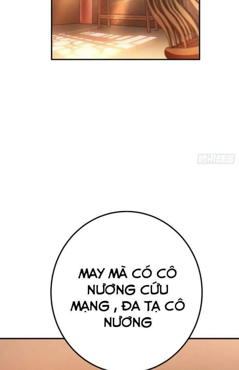 Nam Chủ Và Hậu Cung Đều Là Của Ta Nettruyen ZZZ Chương 5 Page 8
