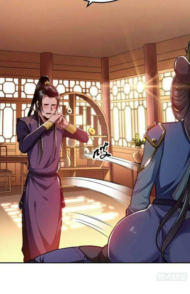 Nam Chủ Và Hậu Cung Đều Là Của Ta Nettruyen ZZZ Chương 5 Page 9