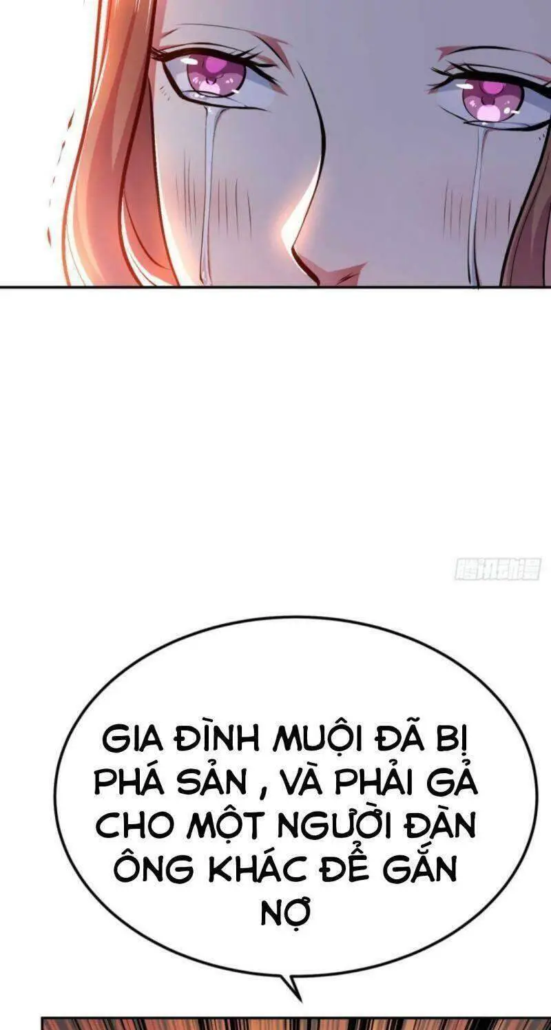 Nam Chủ Và Hậu Cung Đều Là Của Ta Nettruyen ZZZ Chương 5 Page 19