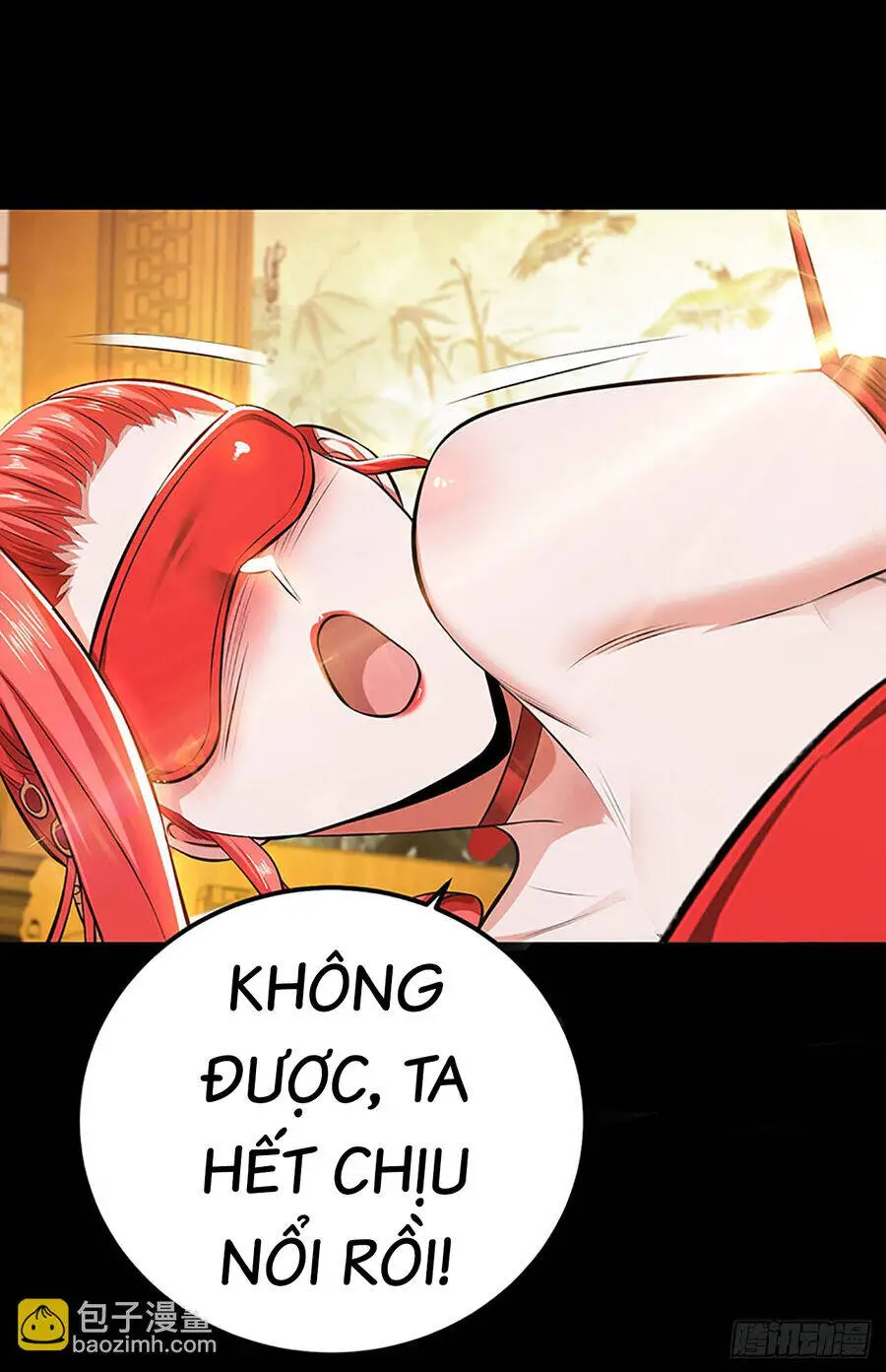 Nam Chủ Và Hậu Cung Đều Là Của Ta Nettruyen ZZZ Chương 29 Page 6