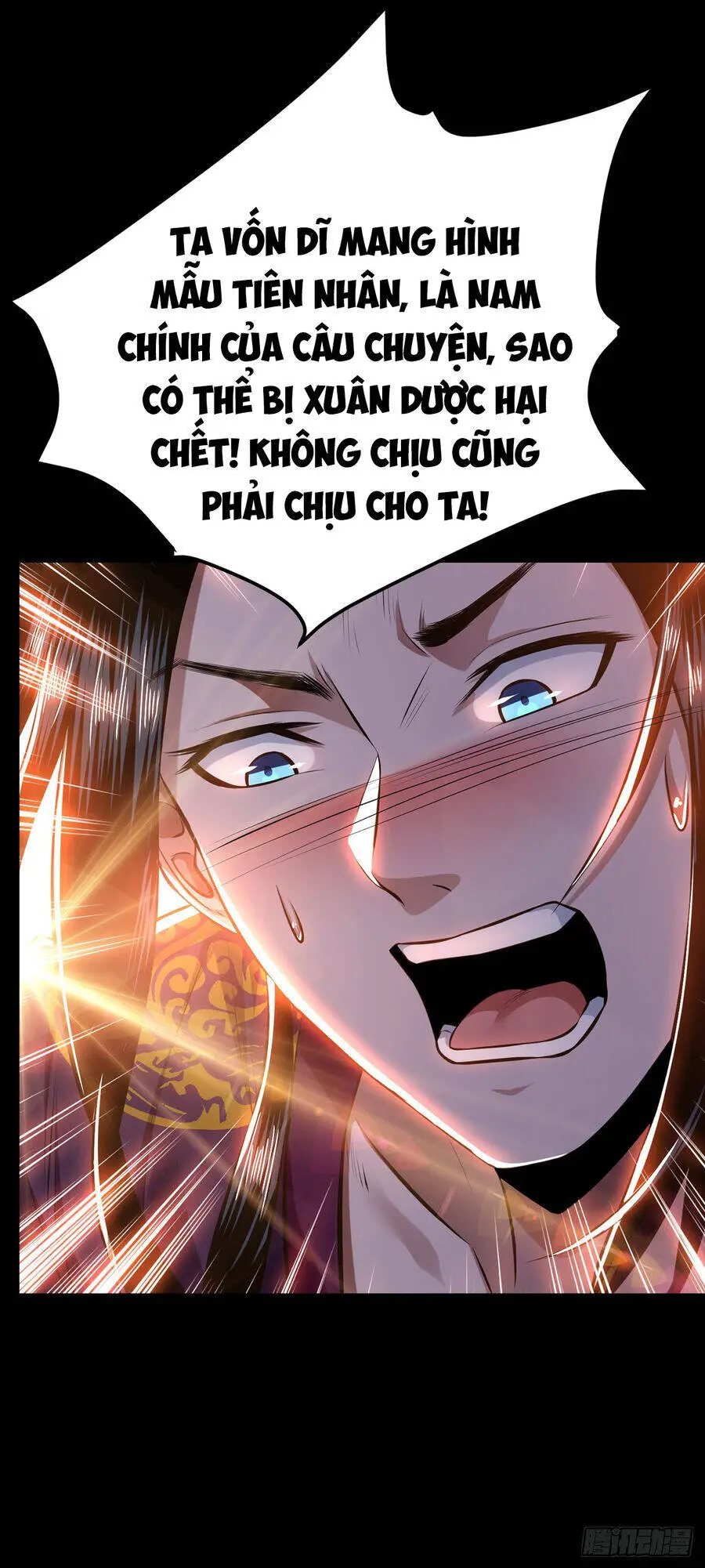 Nam Chủ Và Hậu Cung Đều Là Của Ta Nettruyen ZZZ Chương 29 Page 7
