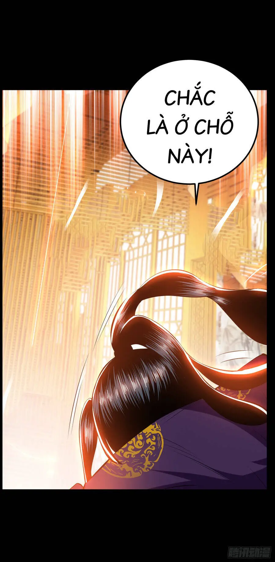 Nam Chủ Và Hậu Cung Đều Là Của Ta Nettruyen ZZZ Chương 29 Page 8