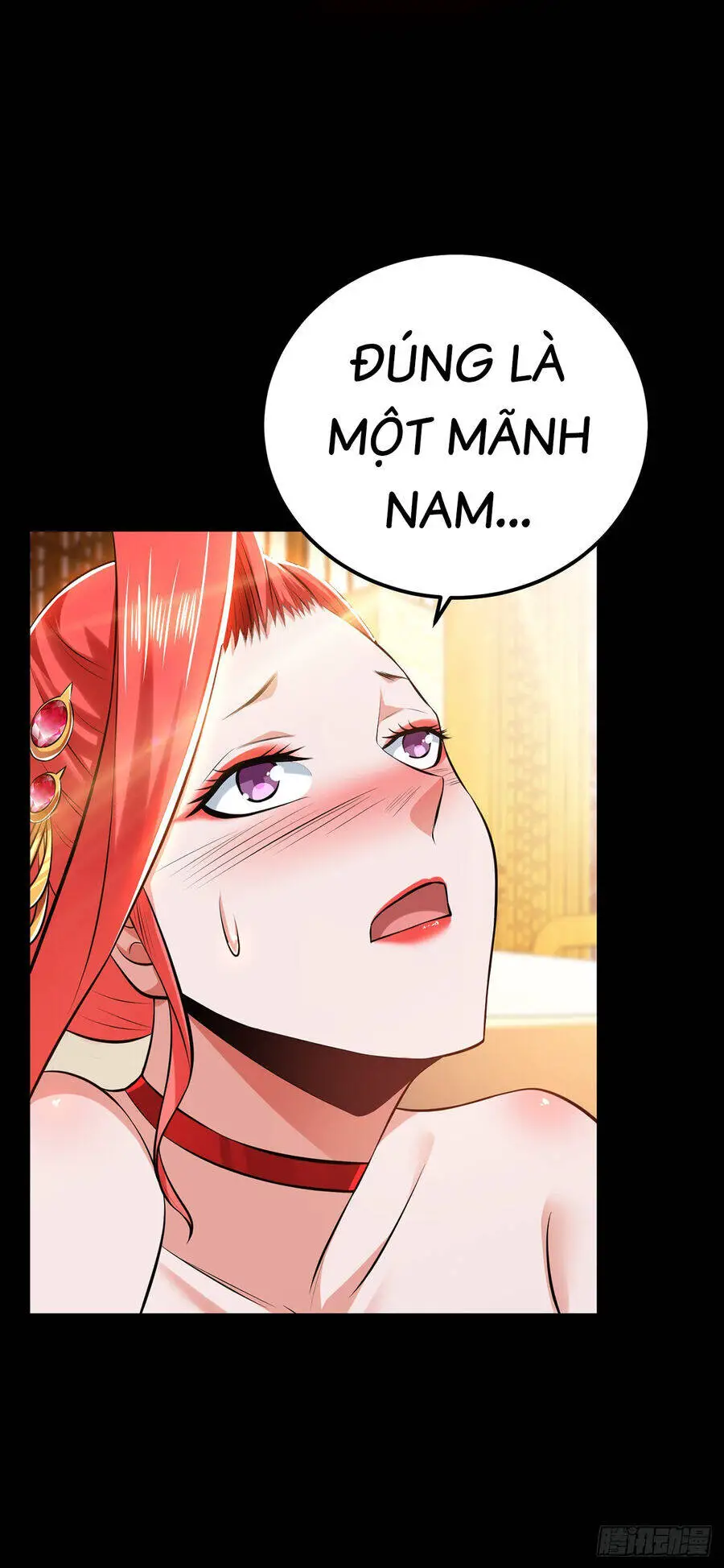 Nam Chủ Và Hậu Cung Đều Là Của Ta Nettruyen ZZZ Chương 29 Page 16