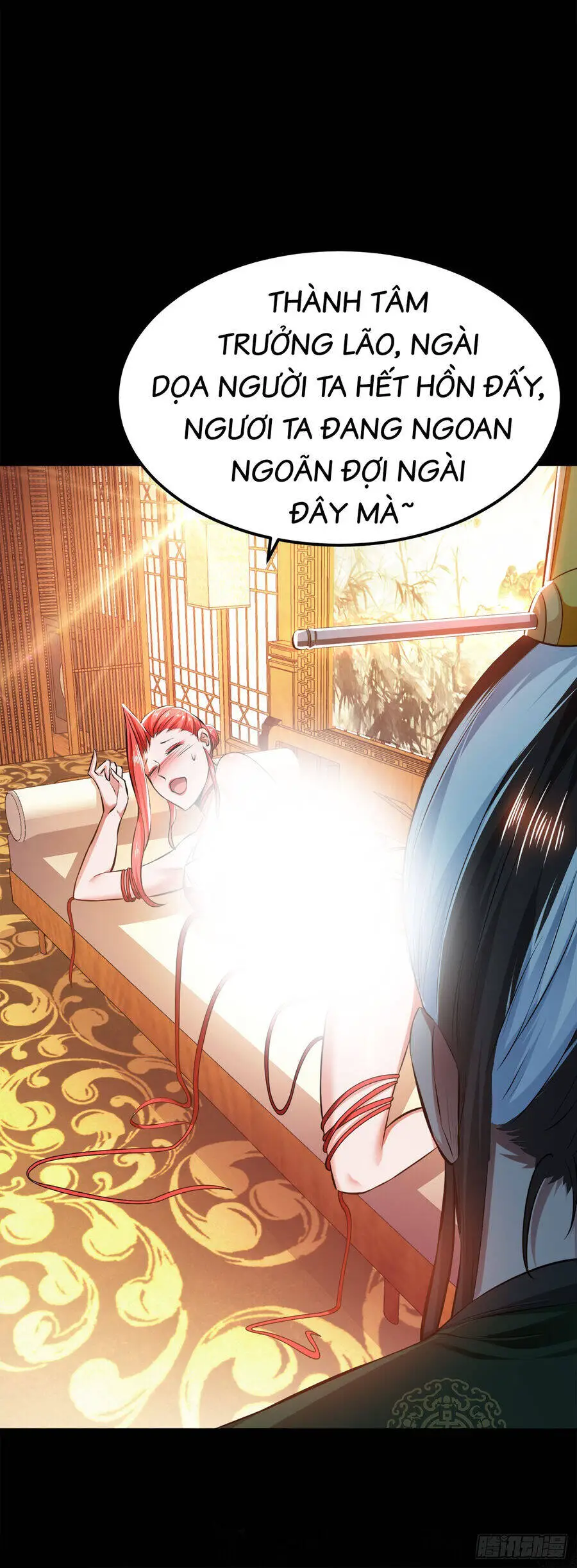 Nam Chủ Và Hậu Cung Đều Là Của Ta Nettruyen ZZZ Chương 29 Page 21