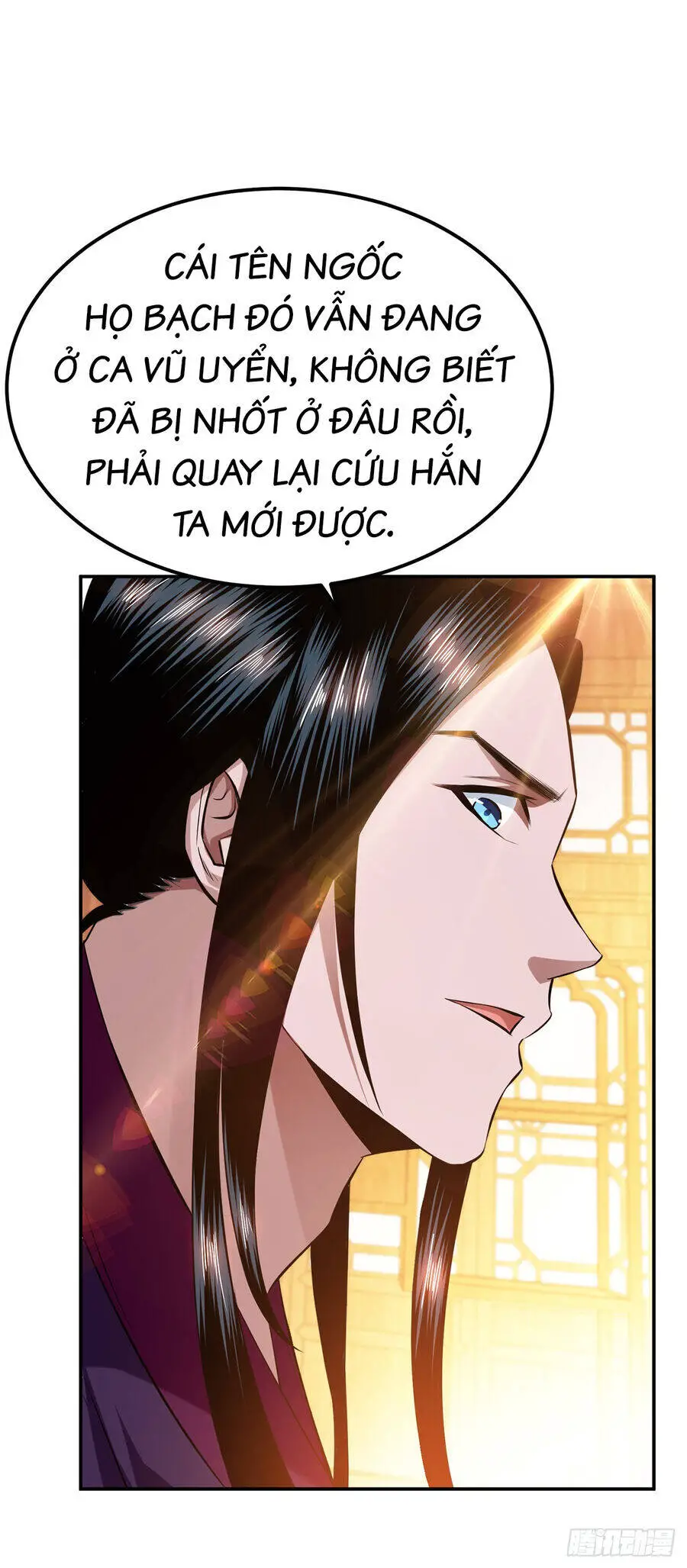 Nam Chủ Và Hậu Cung Đều Là Của Ta Nettruyen ZZZ Chương 29 Page 26